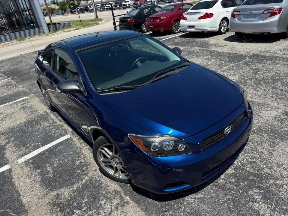 2009 Scion tC - Image 5 of 20