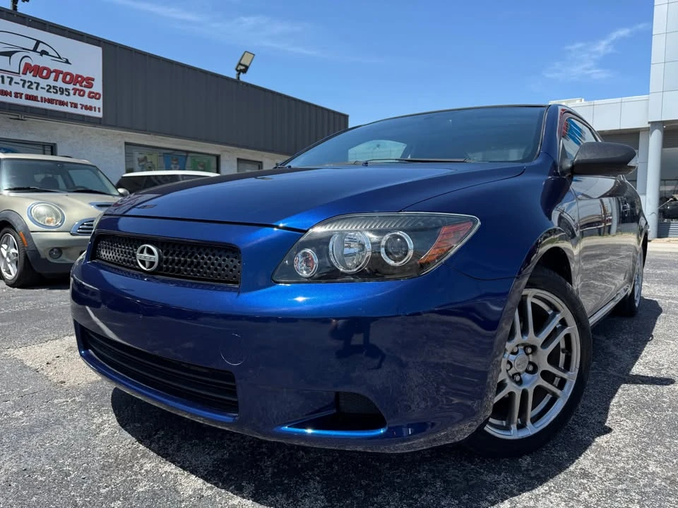 2009 Scion tC - Image 6 of 20