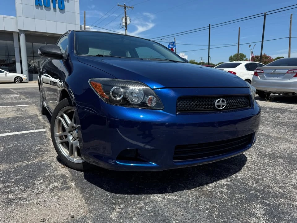 2009 Scion tC - Image 7 of 20