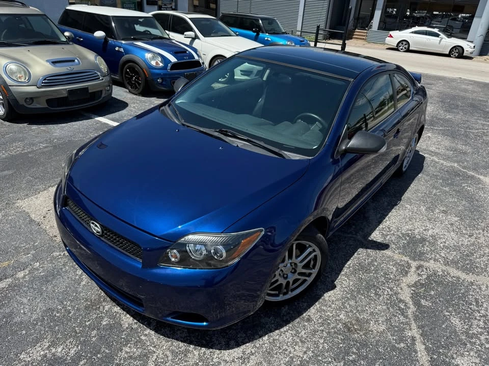 2009 Scion tC - Image 4 of 20