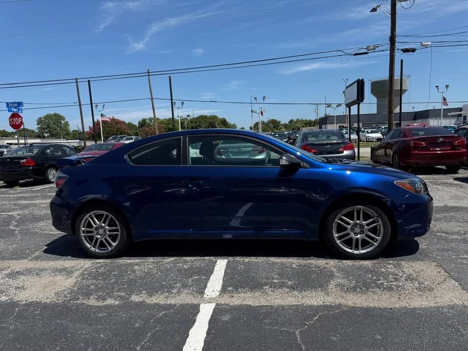 2009 Scion tC - Image 12 of 20