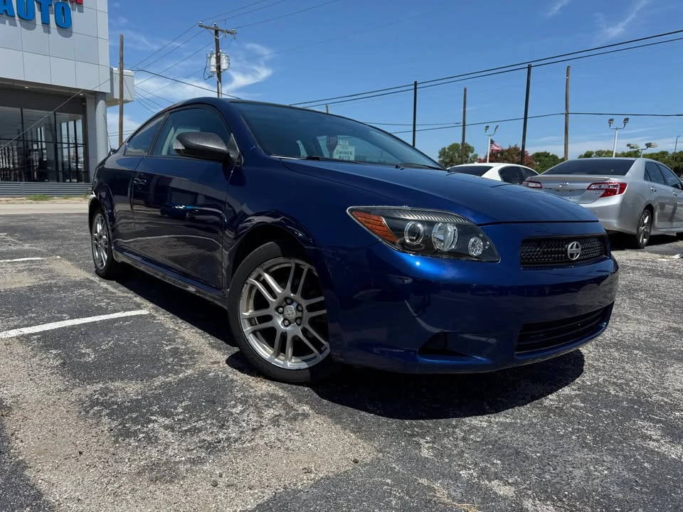 2009 Scion tC - Image 2 of 20