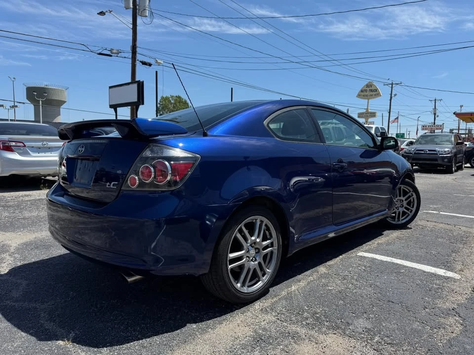 2009 Scion tC - Image 10 of 20
