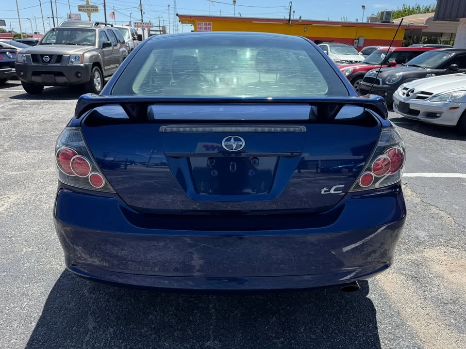 2009 Scion tC - Image 9 of 20