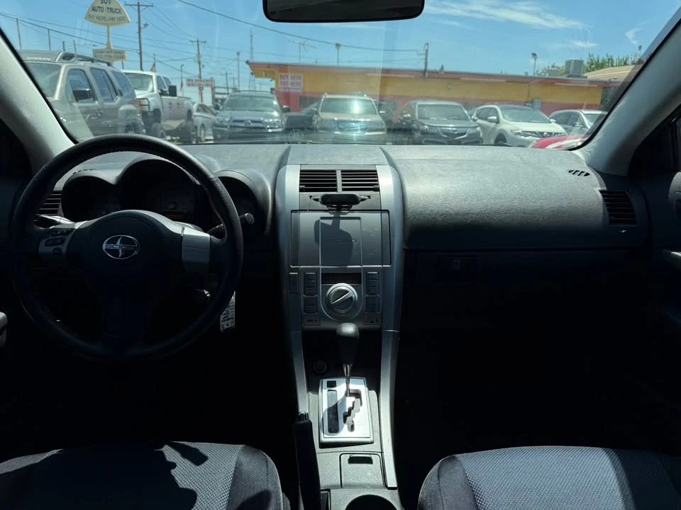 2009 Scion tC - Image 14 of 20