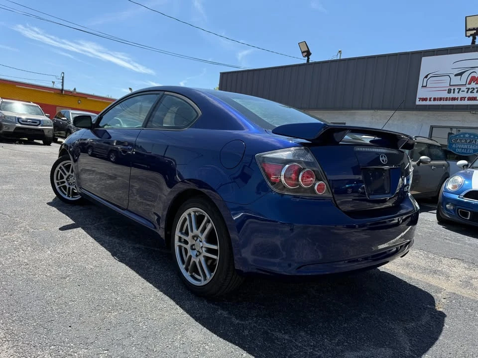 2009 Scion tC - Image 8 of 20