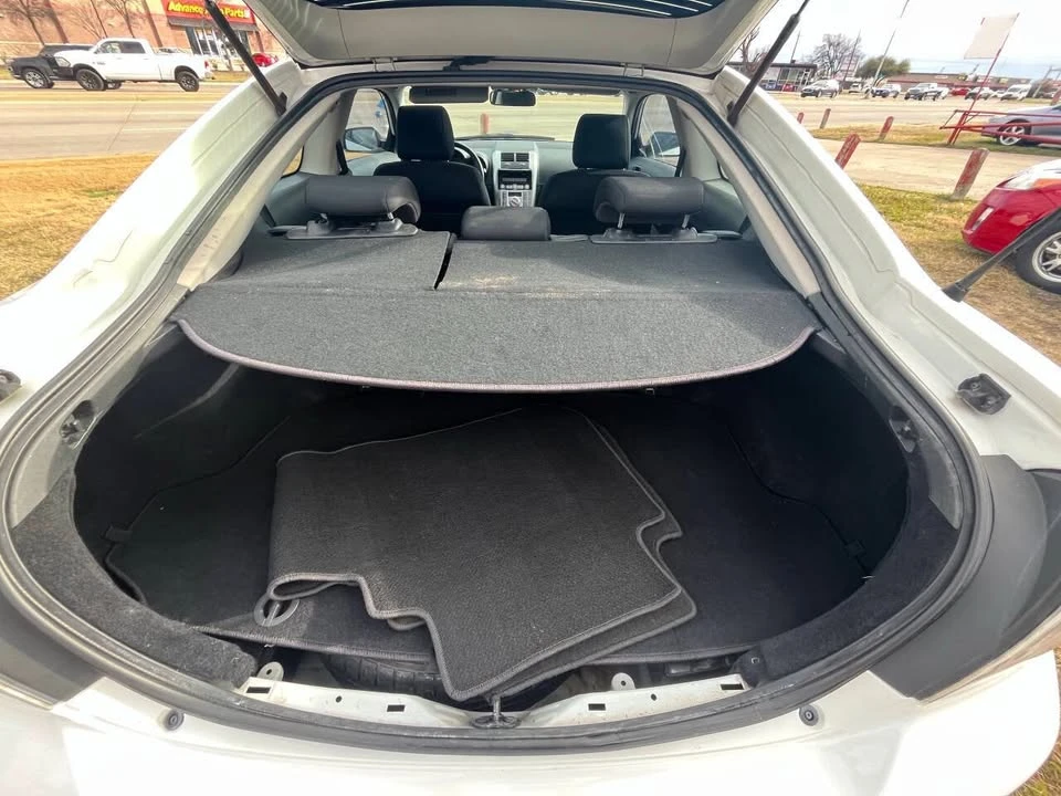 2009 Scion tC - Image 17 of 20
