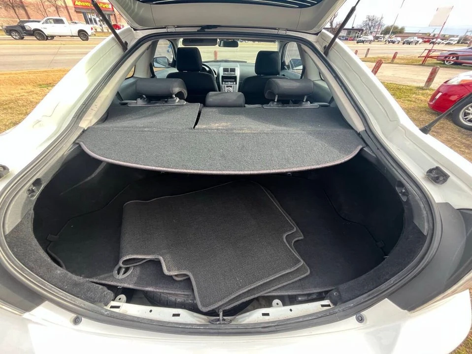 2009 Scion tC - Image 14 of 18