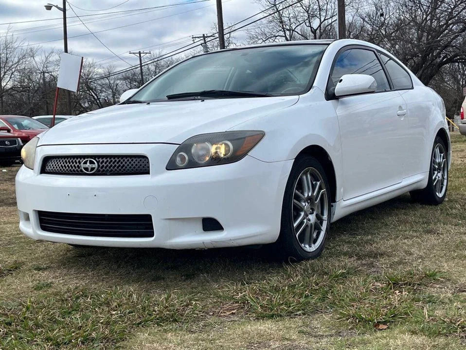 2009 Scion tC - Image 3 of 18