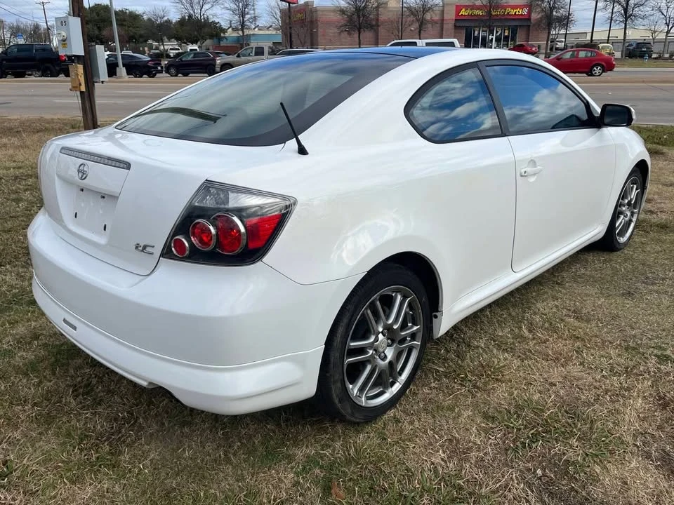 2009 Scion tC - Image 5 of 20