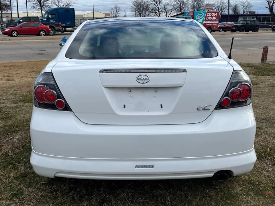 2009 Scion tC - Image 6 of 20
