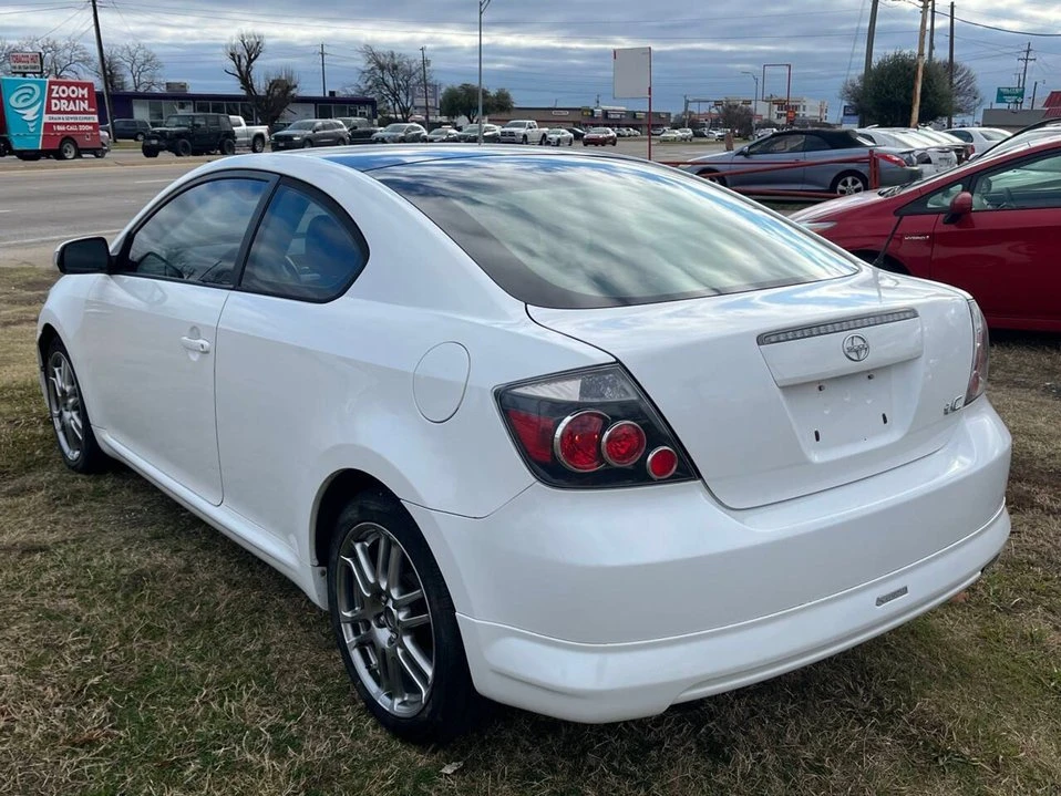 2009 Scion tC - Image 6 of 18