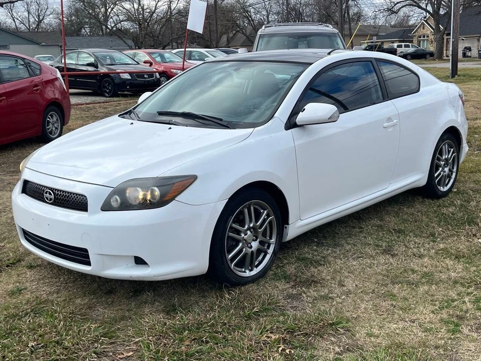 2009 Scion tC - Image 2 of 18