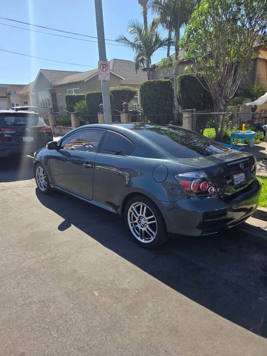 2009 Scion tC - Image 5 of 7