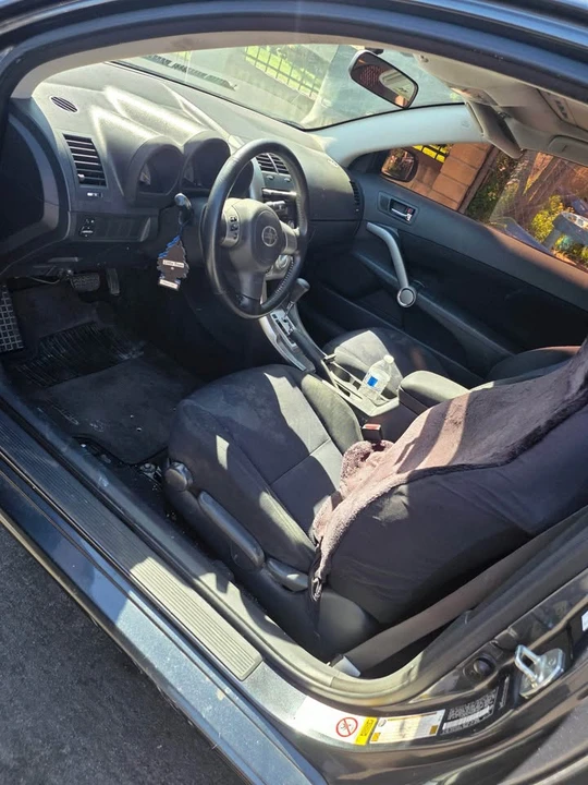 2009 Scion tC - Image 6 of 7