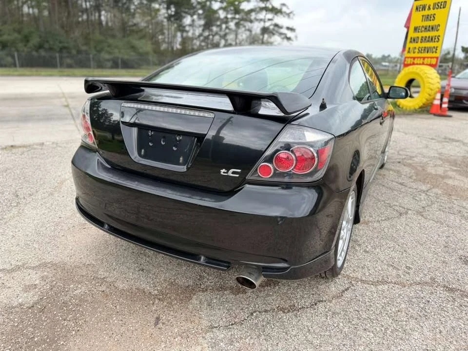 2009 Scion tC - Image 7 of 13