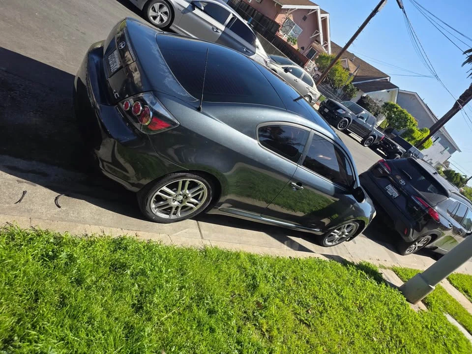 2009 Scion tC - Image 2 of 7
