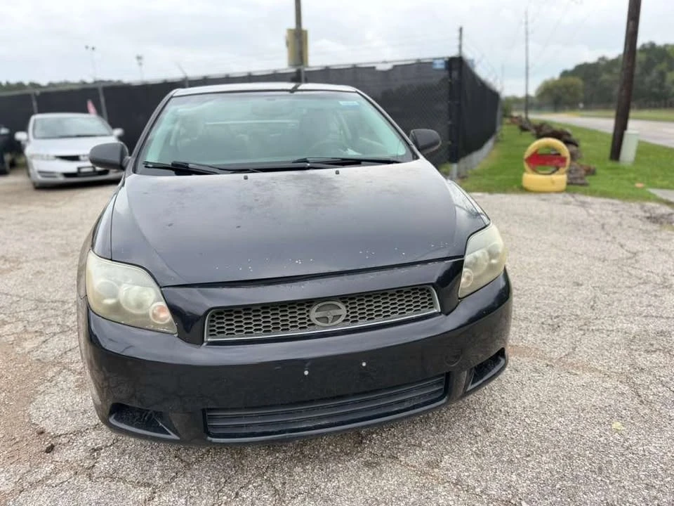 2009 Scion tC - Image 3 of 13