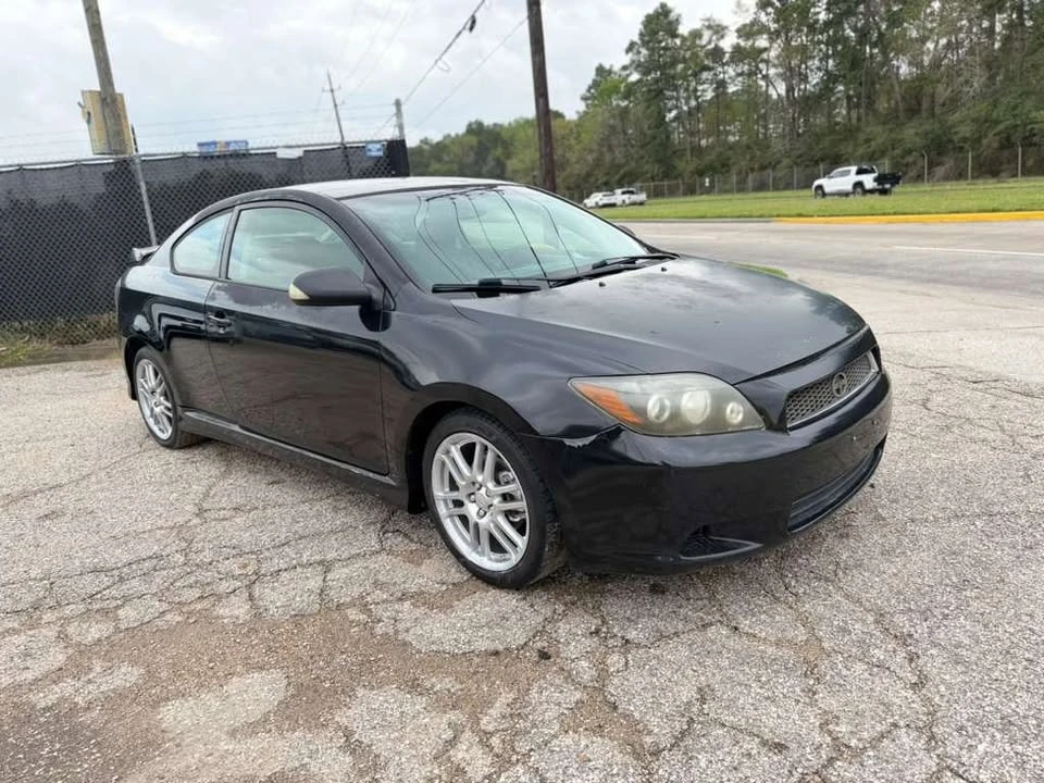 2009 Scion tC - Image 4 of 13