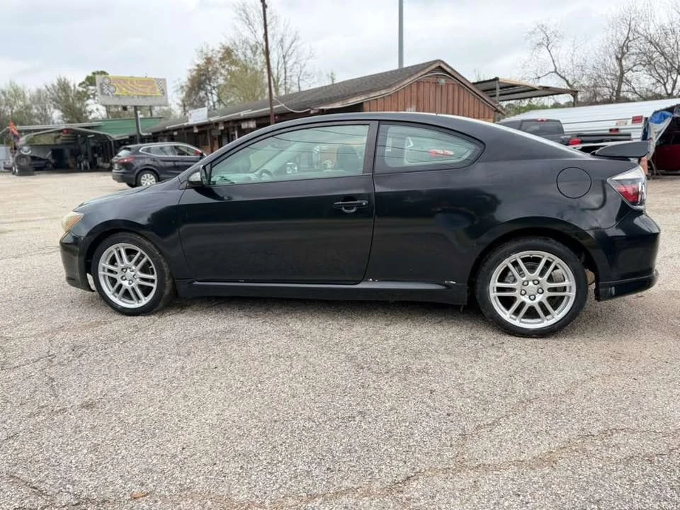 2009 Scion tC - Image 2 of 13
