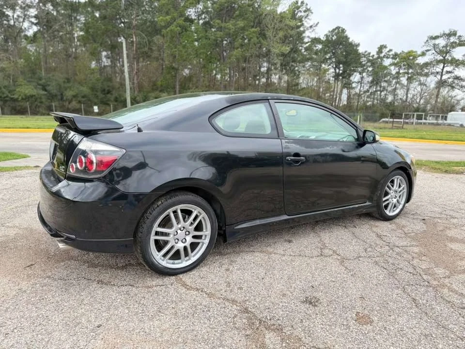 2009 Scion tC - Image 8 of 13
