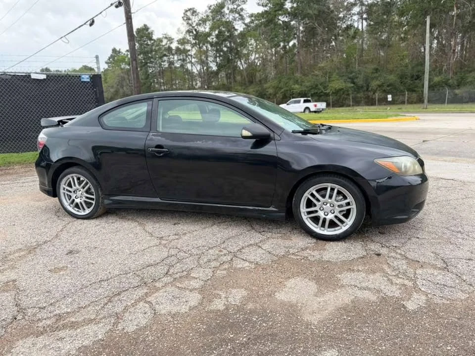 2009 Scion tC - Image 9 of 13