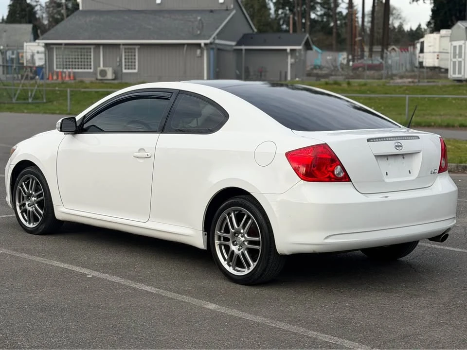 2009 Scion tC - Image 6 of 12