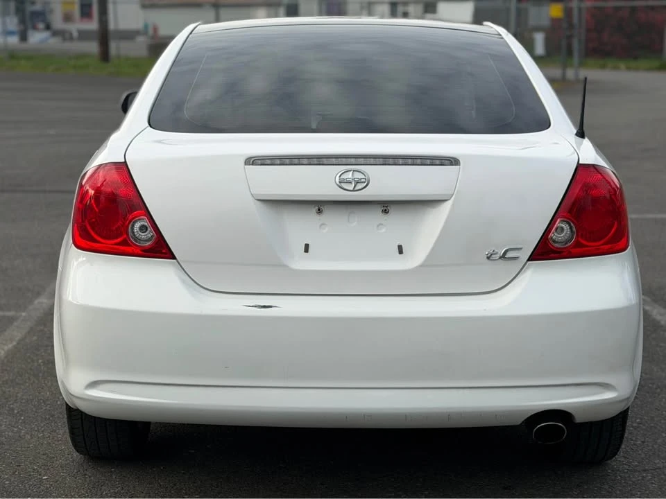 2009 Scion tC - Image 7 of 12