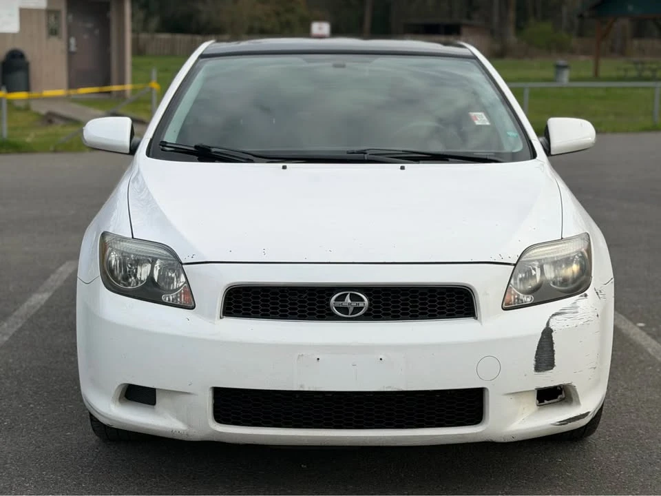 2009 Scion tC - Image 11 of 12