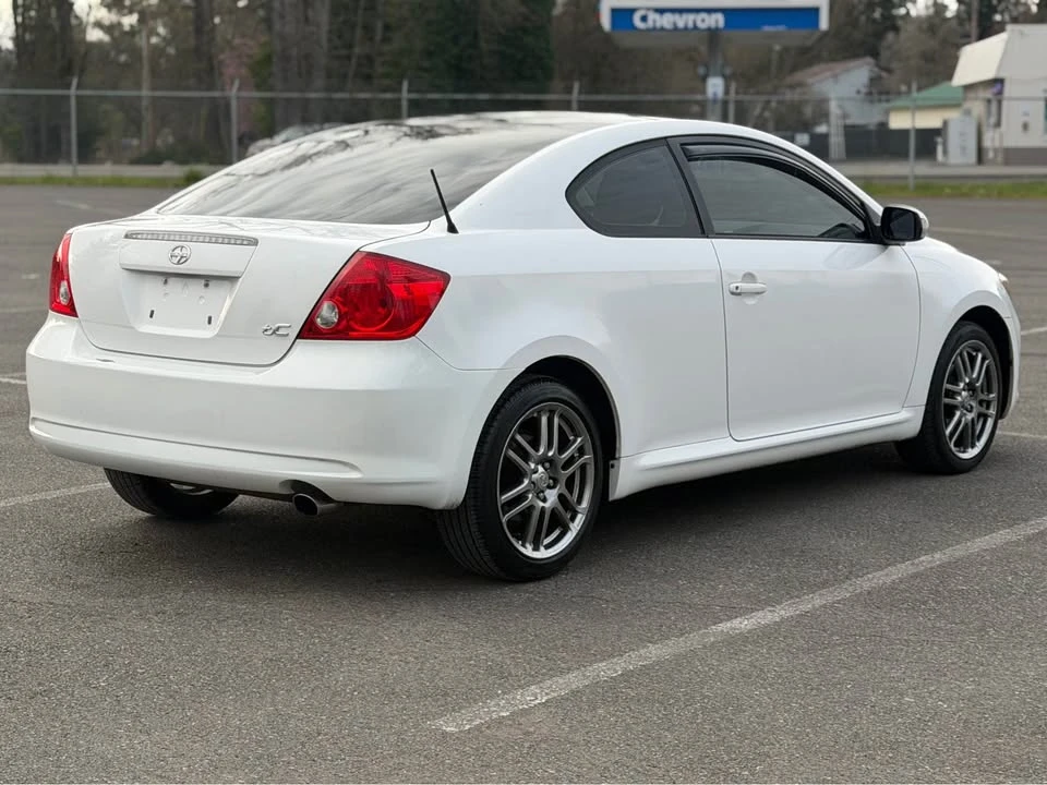 2009 Scion tC - Image 8 of 12