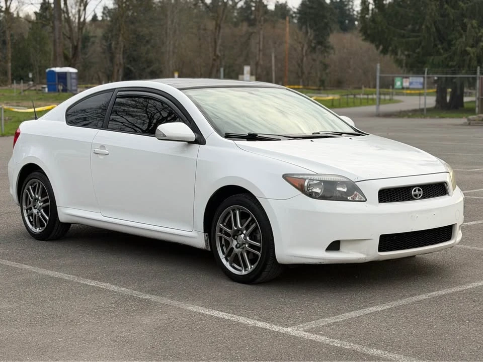 2009 Scion tC - Image 10 of 12
