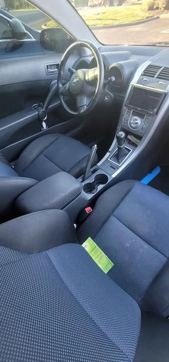 2009 Scion tC - Image 5 of 10
