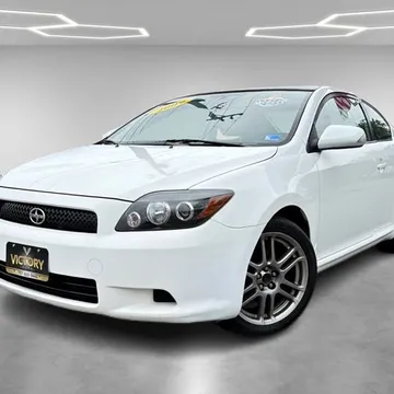 2009 Scion tC