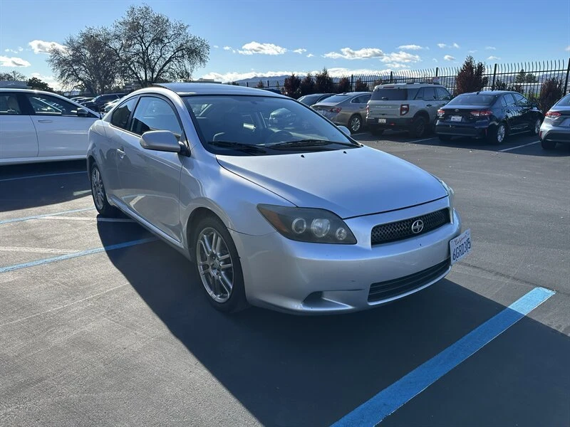 2009 Scion tC - Image 6 of 15