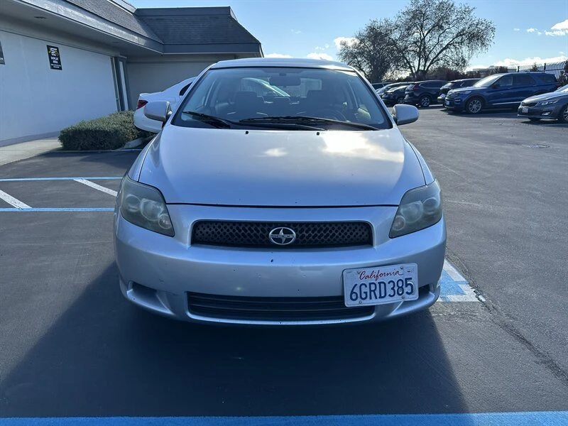 2009 Scion tC - Image 7 of 15
