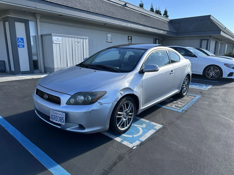 2009 Scion tC - Image 8 of 15
