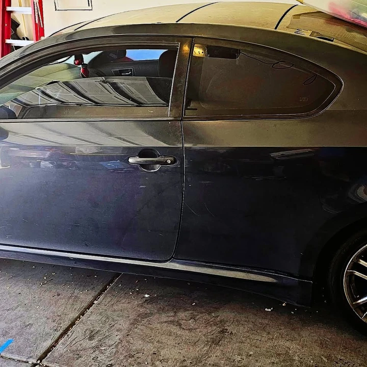 2009 Scion tC - Image 3 of 5