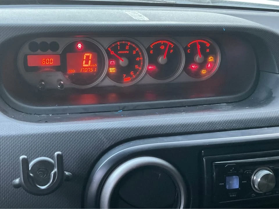 2009 Scion tC - Image 2 of 11