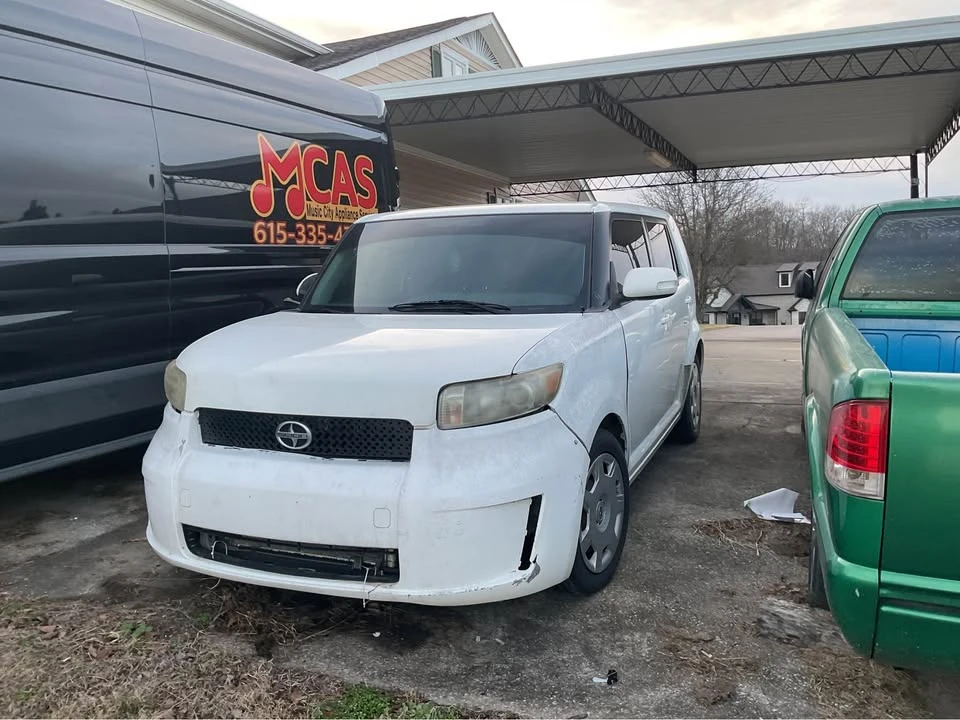 2009 Scion tC - Image 11 of 11