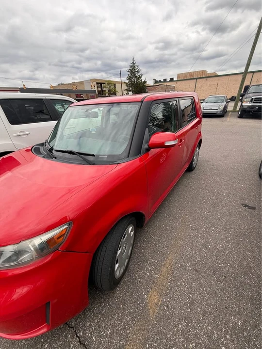 2009 Scion xB - Image 10 of 10