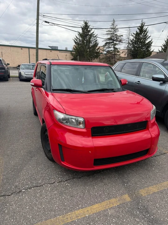 2009 Scion xB - Image 2 of 10