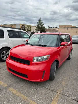 2009 Scion xB 10 Series