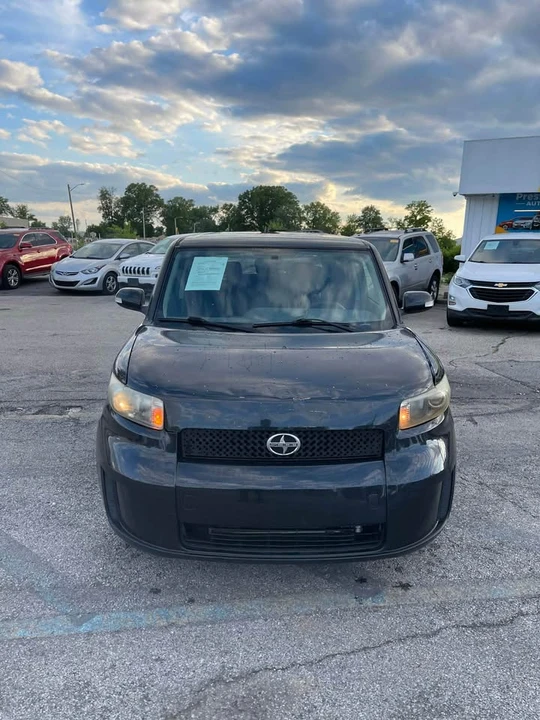 2009 Scion xB - Image 9 of 9