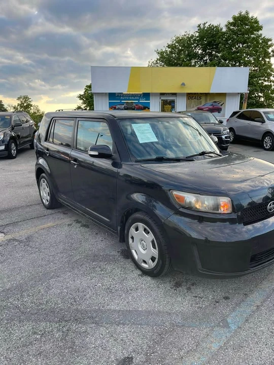 2009 Scion xB - Image 6 of 9