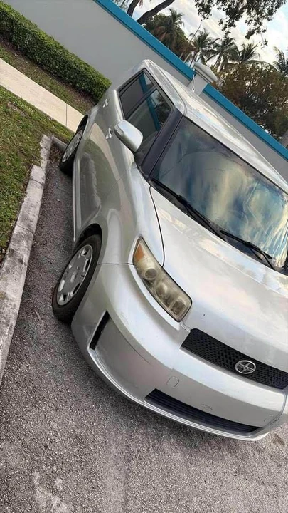 2009 Scion xB - Image 7 of 7