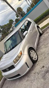 2009 Scion xB