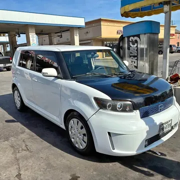 2009 Scion xB Hatchback 4D