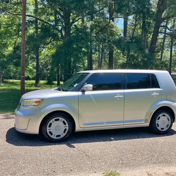 2009 Scion xB Hatchback 4D