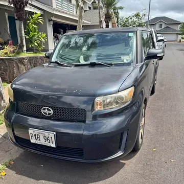 2009 Scion xB Hatchback 4D