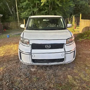 2009 Scion xB Hatchback 4D